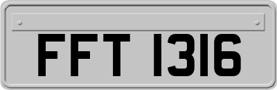 FFT1316