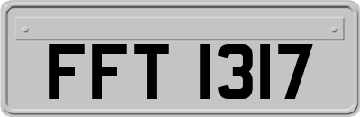FFT1317
