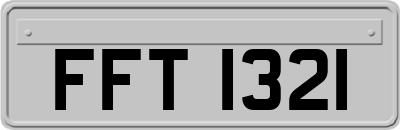 FFT1321