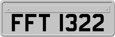 FFT1322