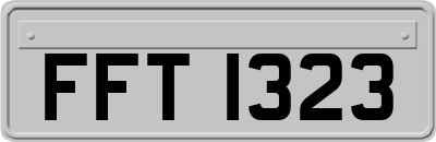 FFT1323