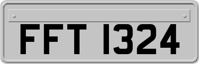 FFT1324