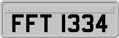 FFT1334
