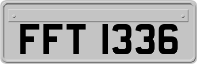FFT1336