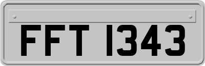 FFT1343