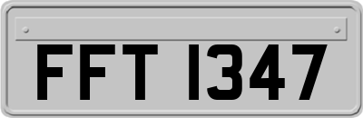 FFT1347