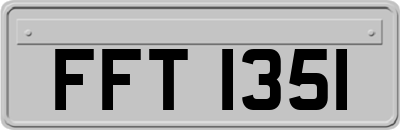 FFT1351