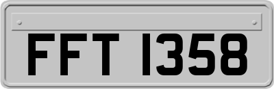 FFT1358