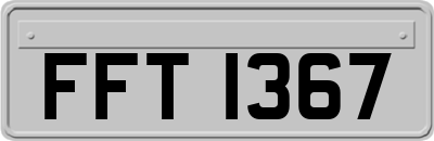 FFT1367