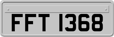 FFT1368