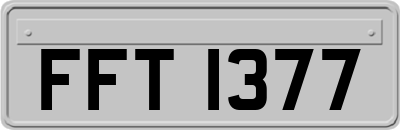 FFT1377