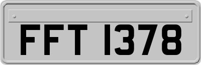 FFT1378