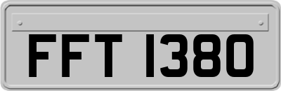 FFT1380