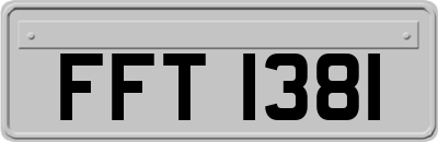 FFT1381