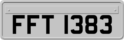 FFT1383