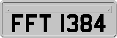 FFT1384
