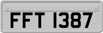 FFT1387