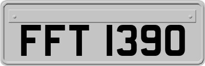 FFT1390