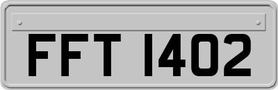 FFT1402