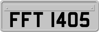 FFT1405