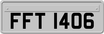 FFT1406