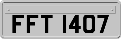 FFT1407