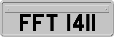 FFT1411