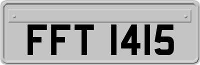 FFT1415