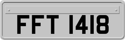 FFT1418