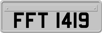 FFT1419