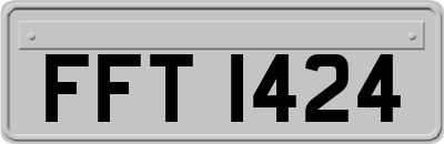 FFT1424
