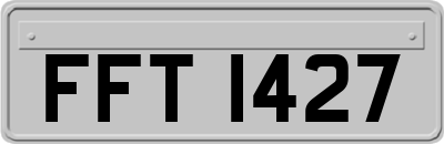 FFT1427