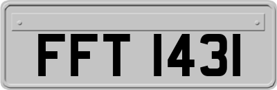 FFT1431