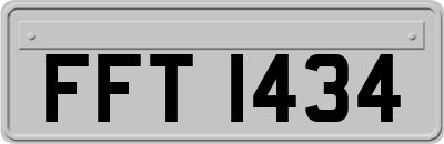 FFT1434