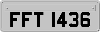 FFT1436