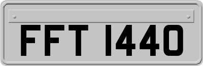 FFT1440