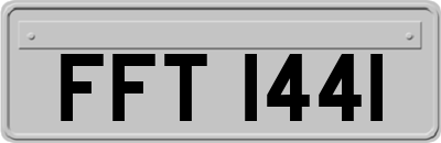 FFT1441