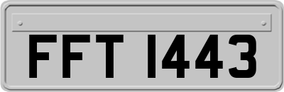 FFT1443