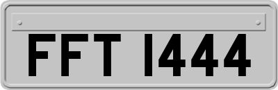 FFT1444