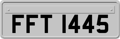 FFT1445
