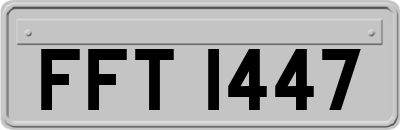 FFT1447