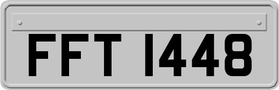 FFT1448