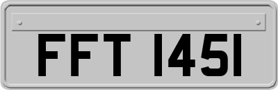 FFT1451