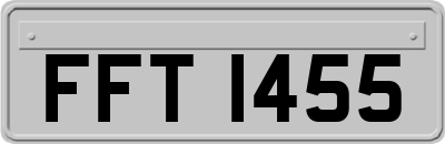 FFT1455