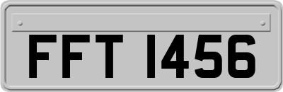 FFT1456