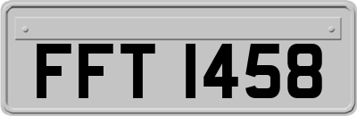 FFT1458