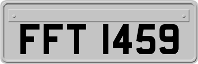 FFT1459