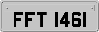 FFT1461