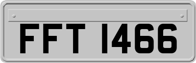 FFT1466