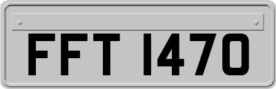 FFT1470